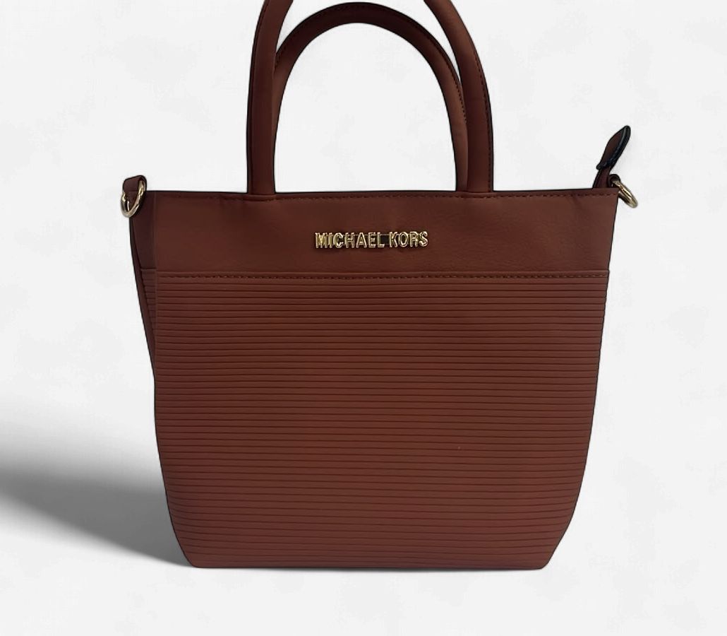 Mk Handbag Small (2 pc)