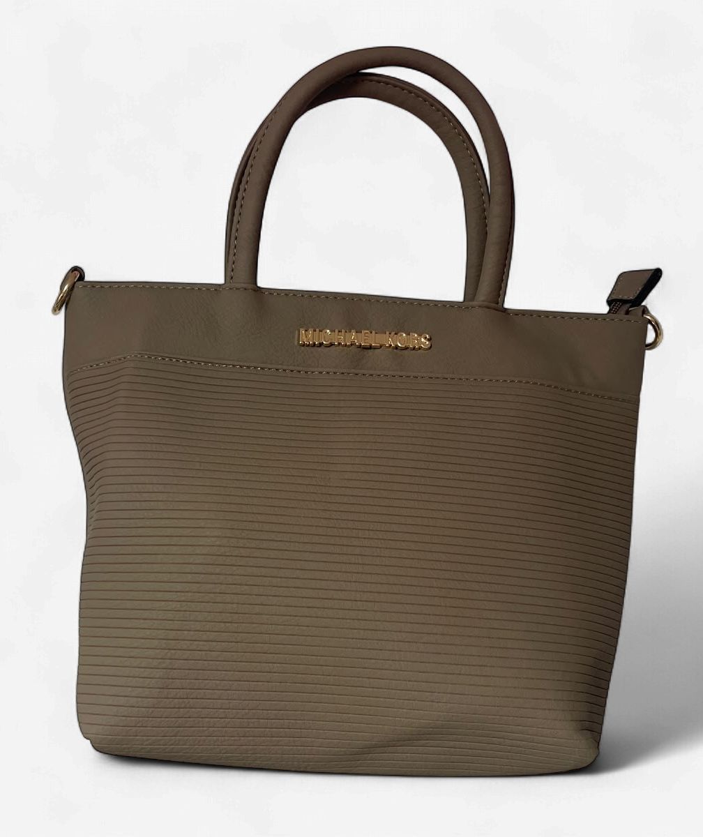 Mk Handbag Small (2 pc)