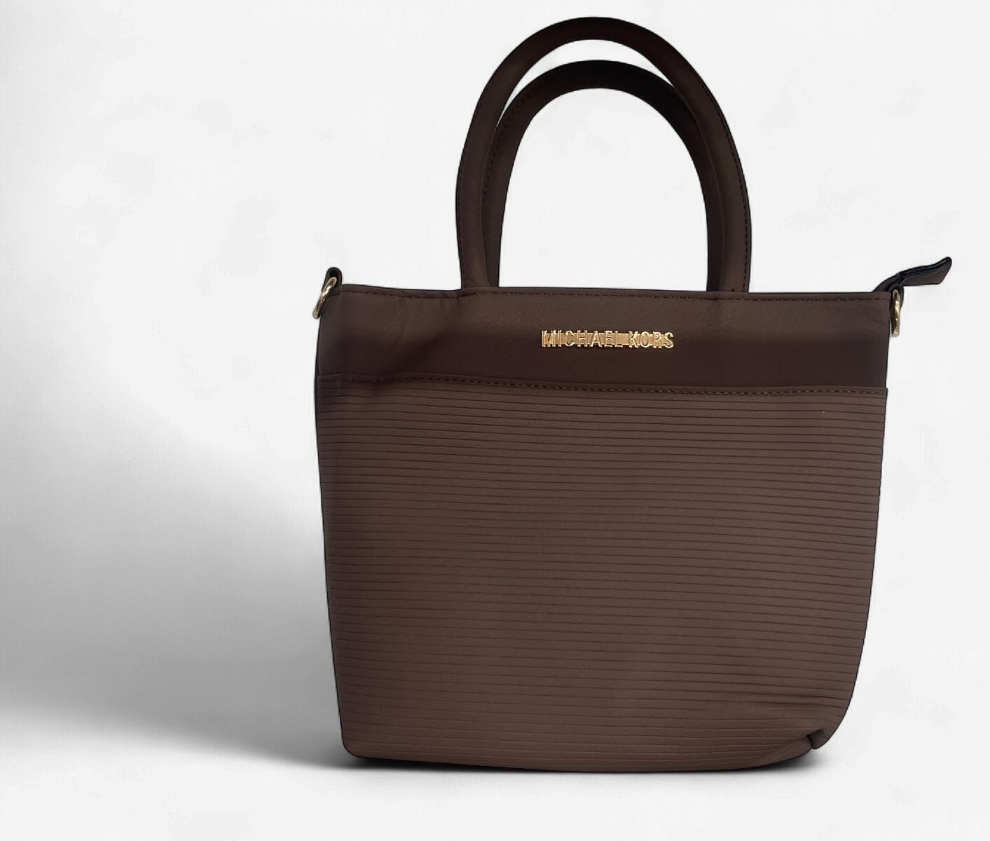Mk Handbag Small (2 pc)