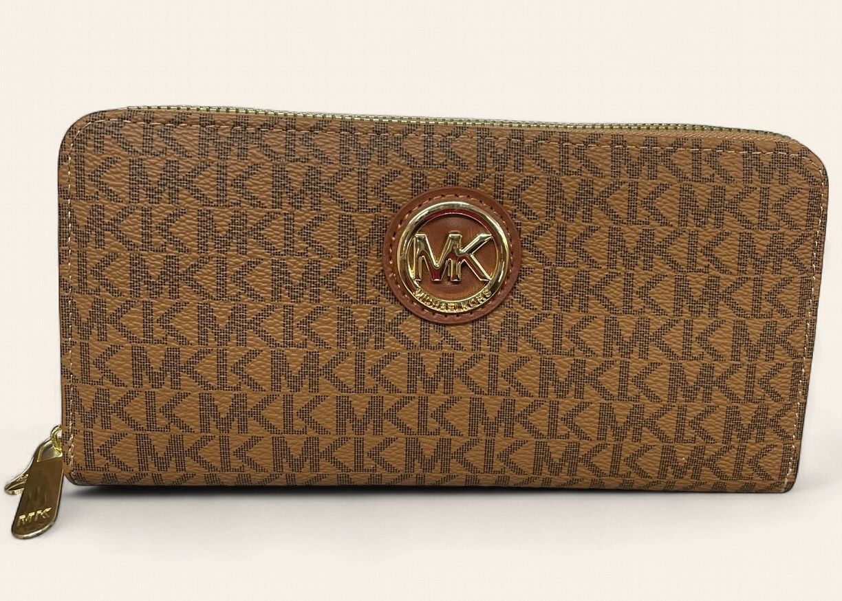 MK Wallets