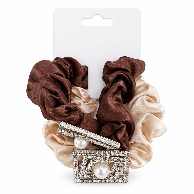 GEM SCRUNCHY