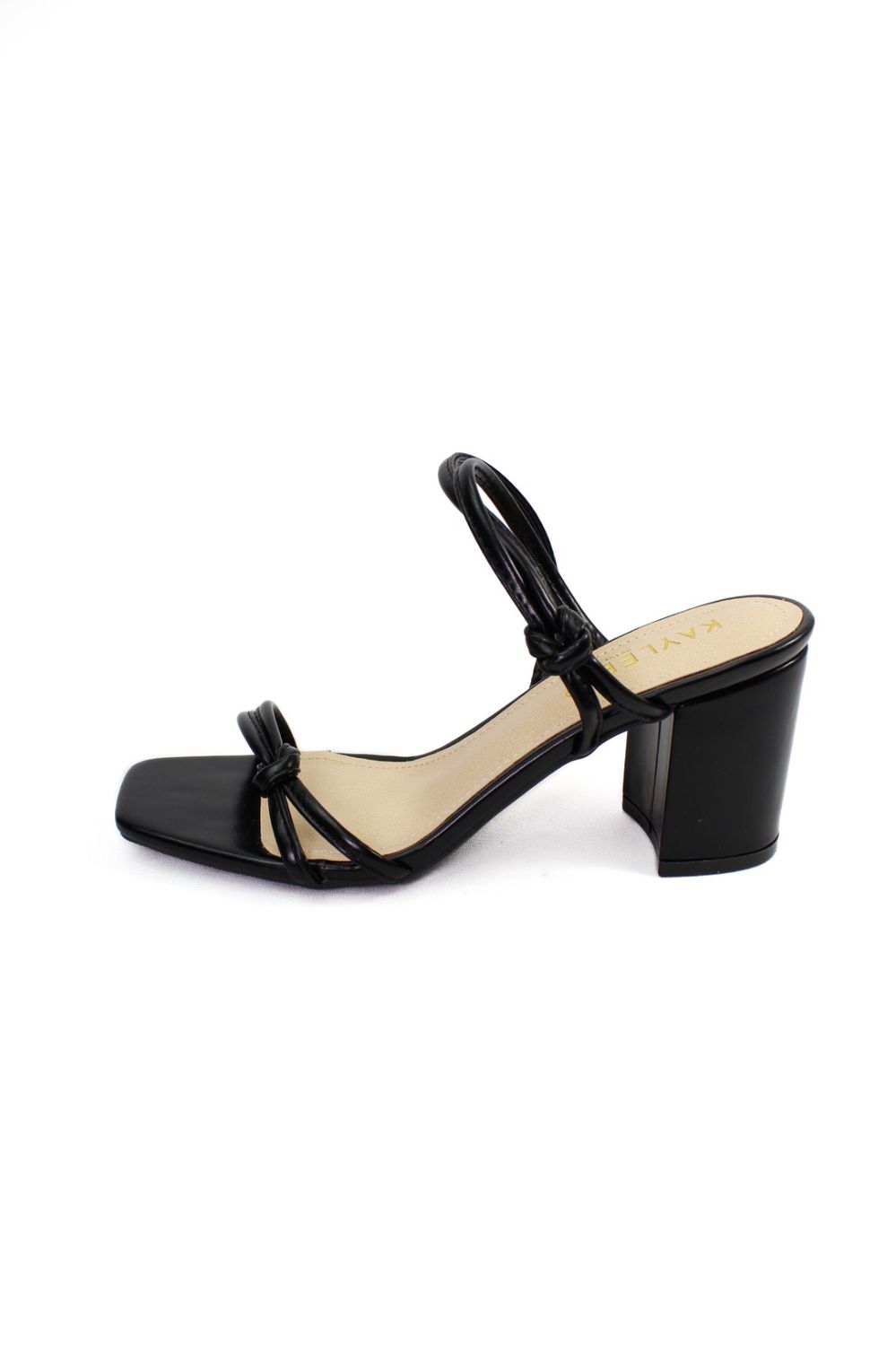 LILITA 30, Color: Black, Size: US 6