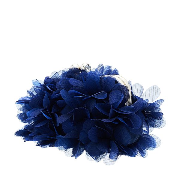 Petal Clutch Bag