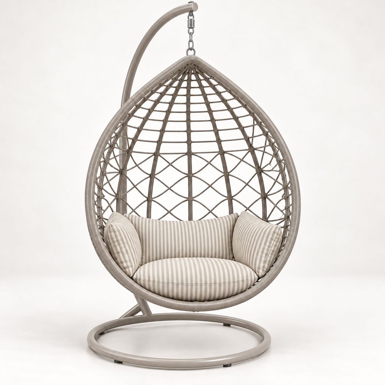 Hanging Chairs