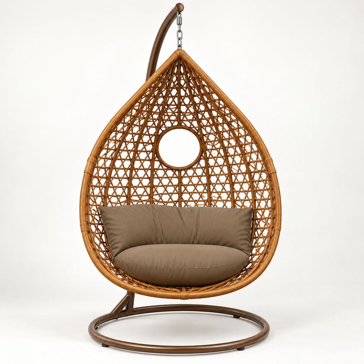 Hanging Chairs