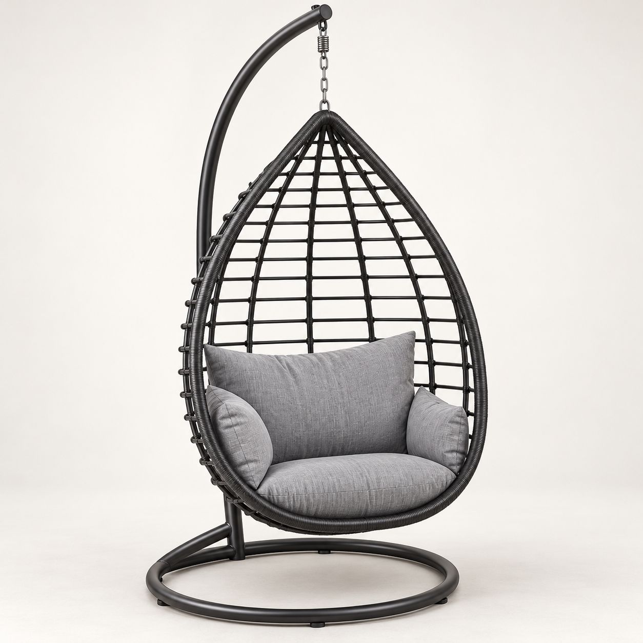 Hanging Chairs