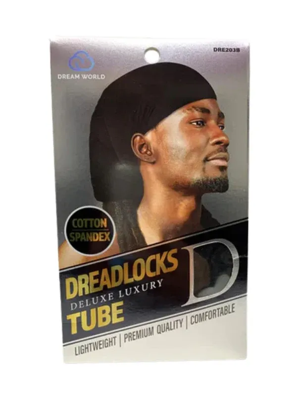 DREAM DREADLOCKS TUBE