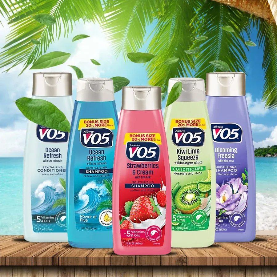 VO5 CONDITIONER 15OZ LARGE