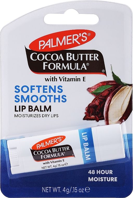 PALMERS COCOA BUTTER LIP BALM