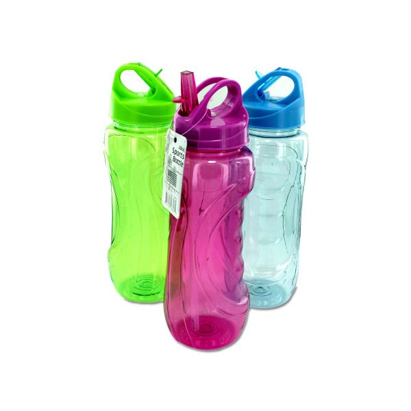 HB410 SPORTS WATER BOTTLE 28OZ