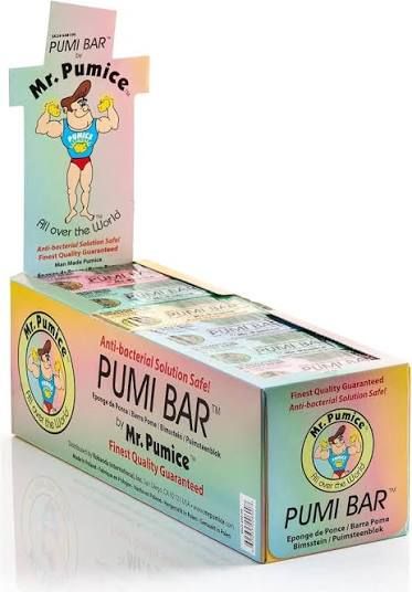 ROBANDA PUMI BAR