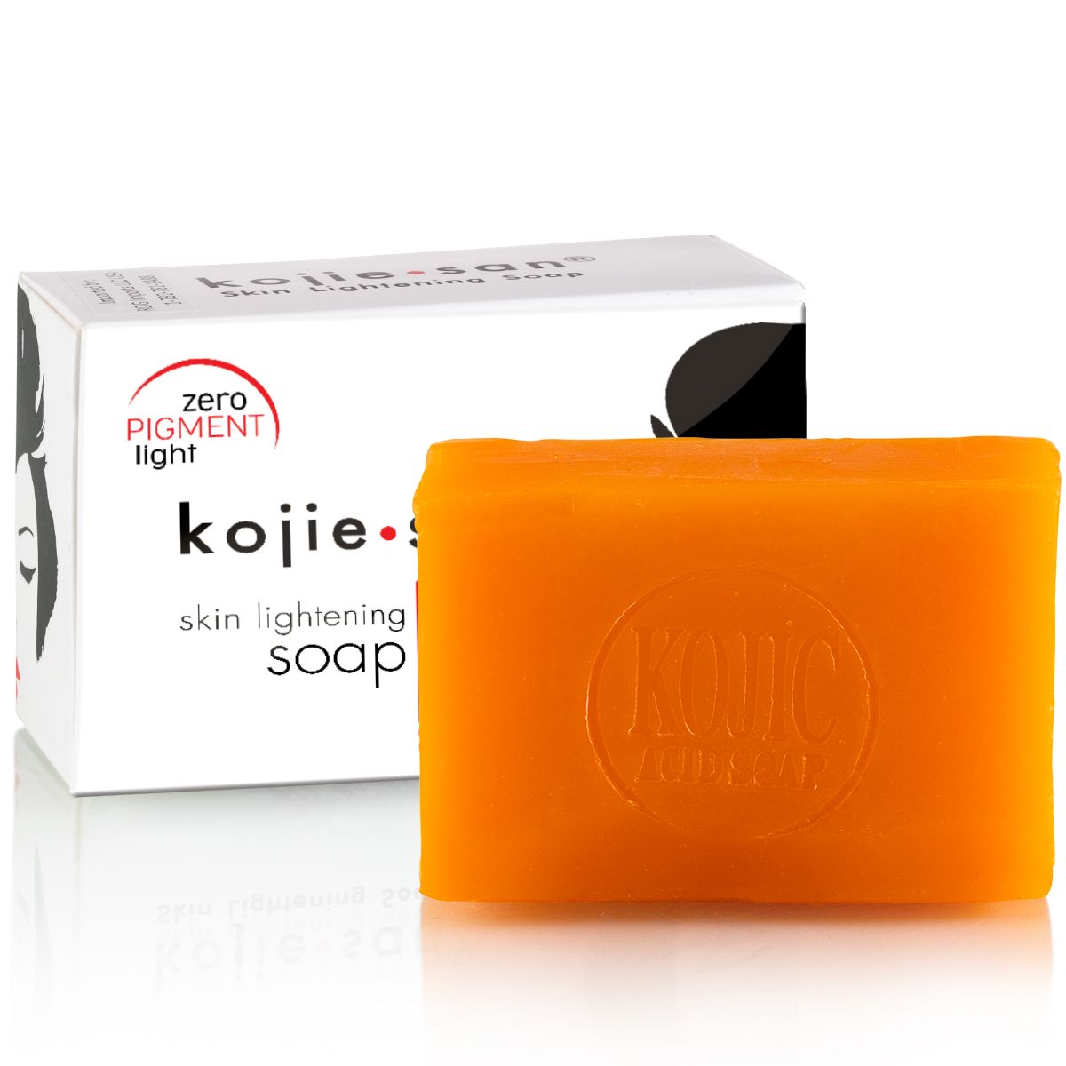 KOJIE SAN SKIN LIGHTENING SOAP135G