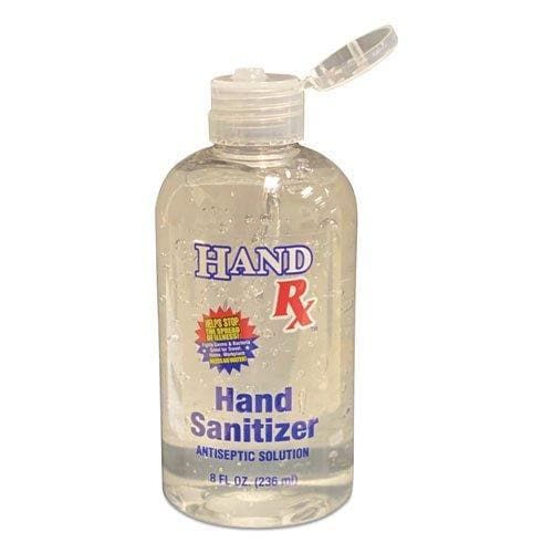 HAND RX HAND SANITIZER 23ML