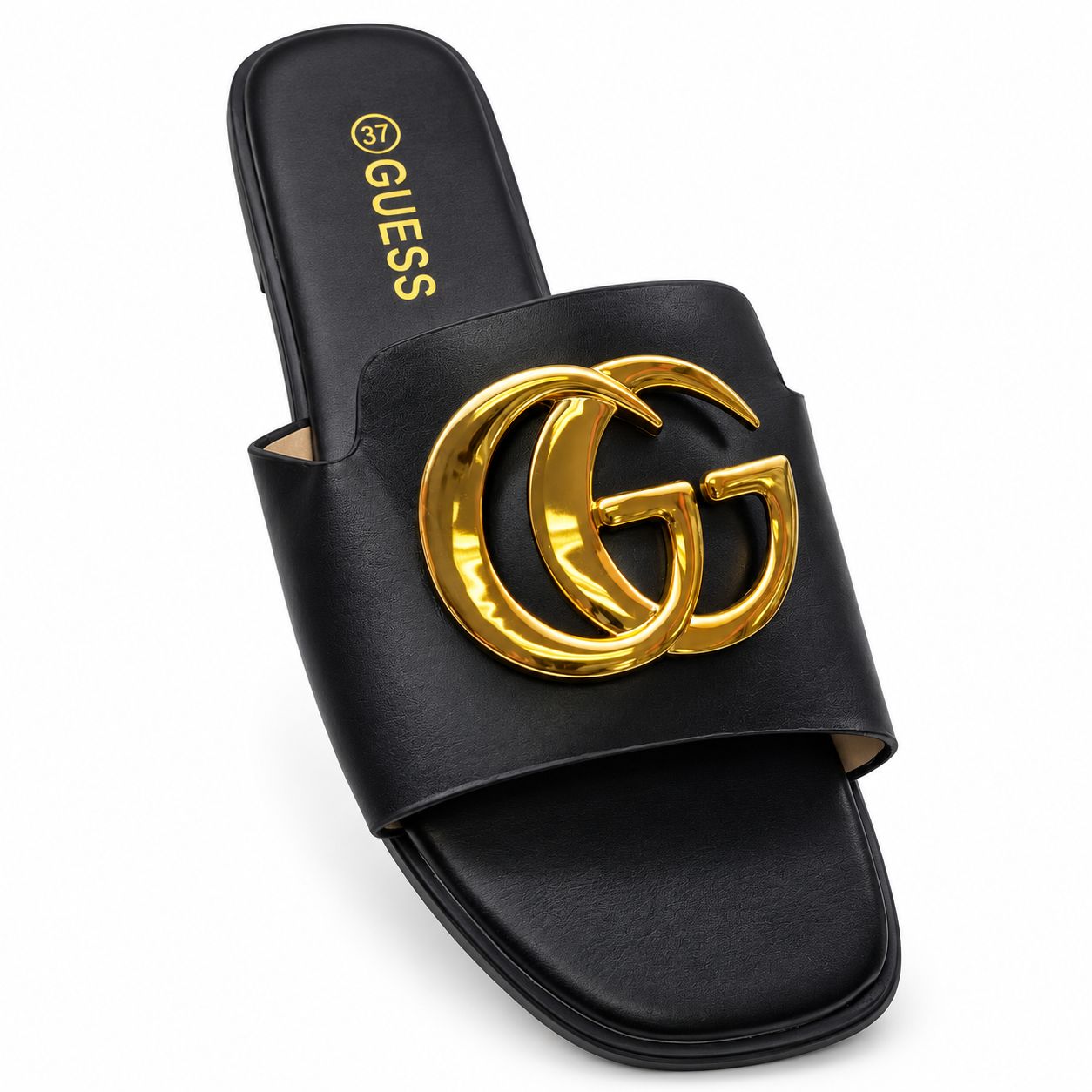 Gigi, Code: Black, Sizes: 36