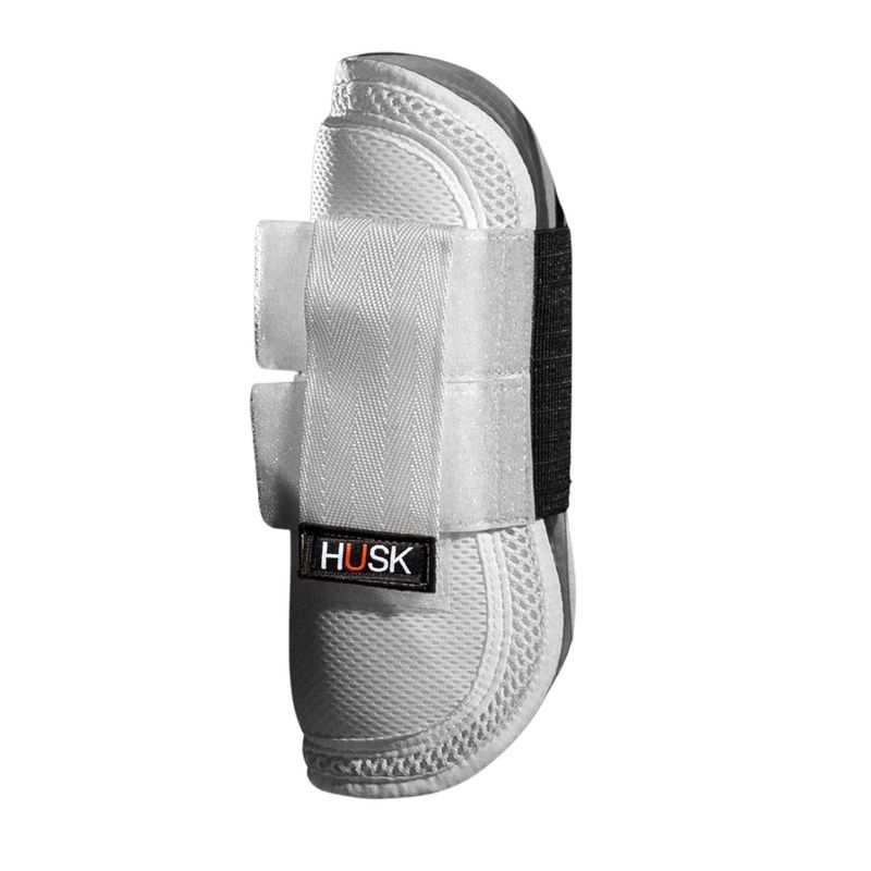 White Air Tendon Boots