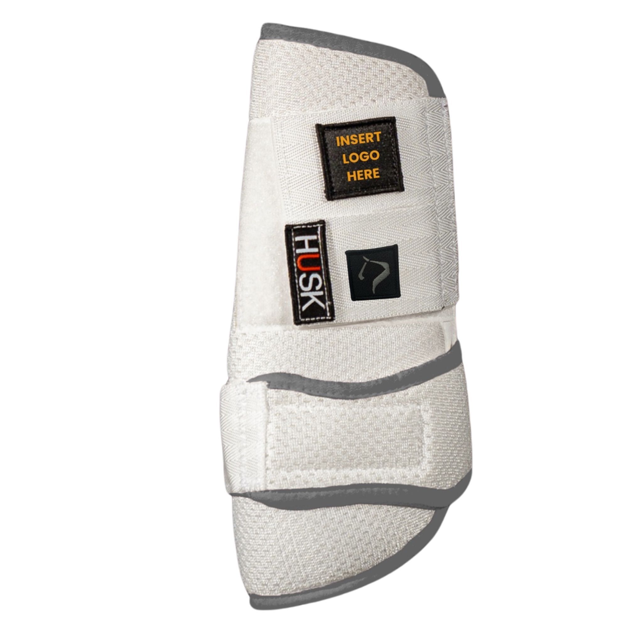 Grey Bound Bespoke Irenita Total Air Sport Boots