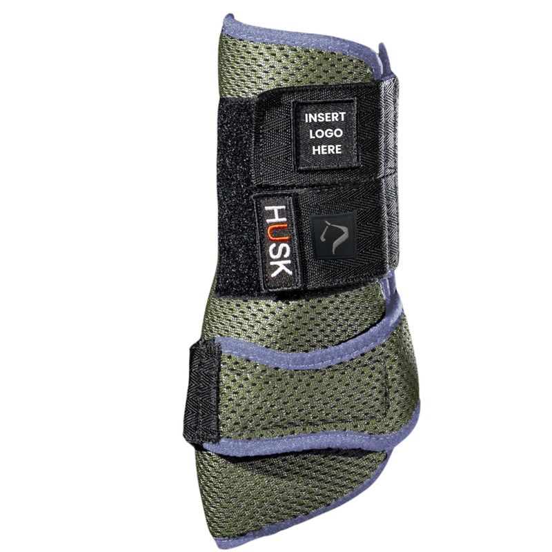 Grey Bound Green Bespoke Irenita Total Air Sport Boots