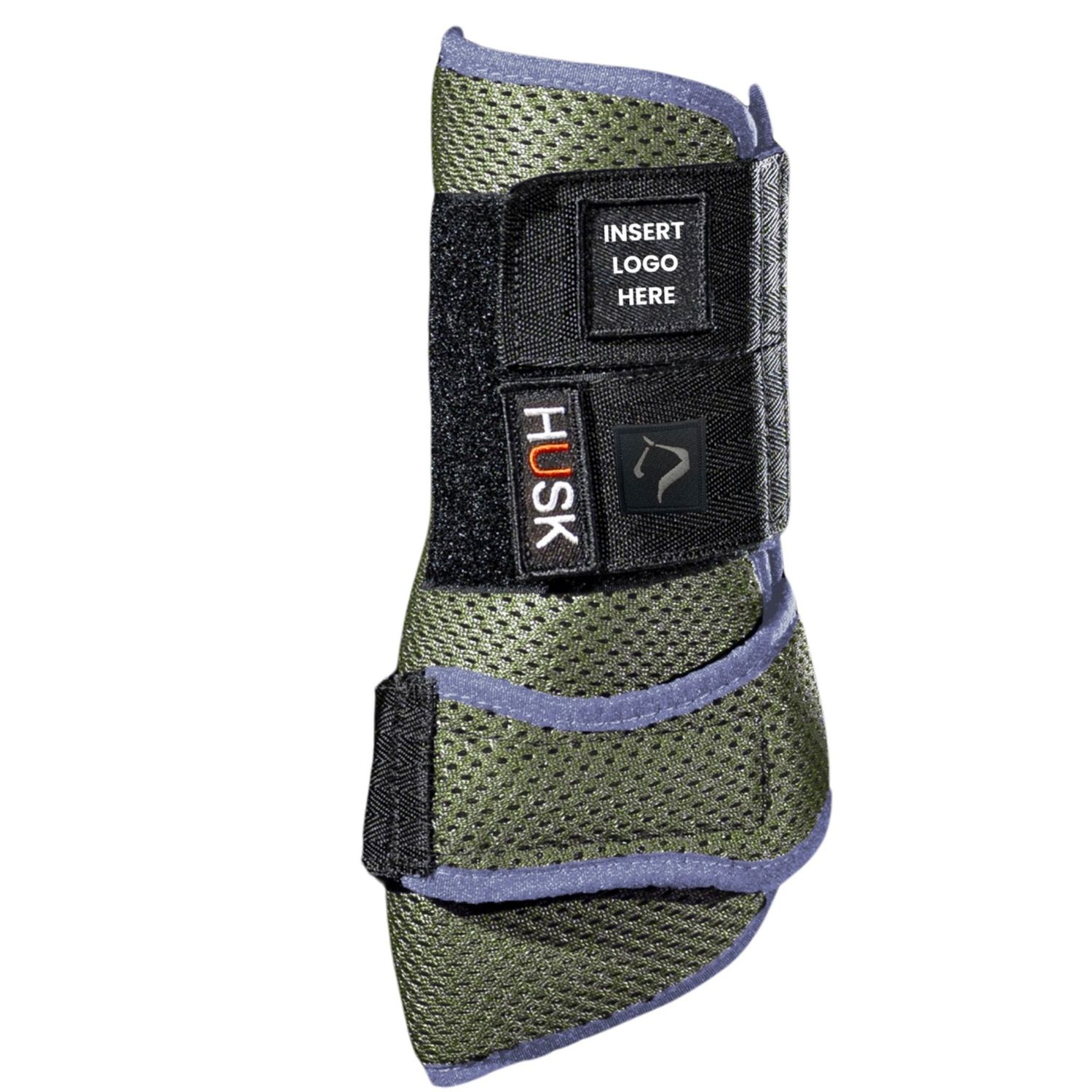 Grey Bound Green Bespoke Irenita Total Air Sport Boots