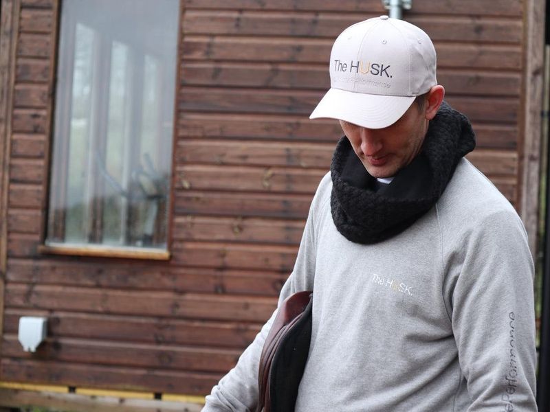 HUSK Eco Cap