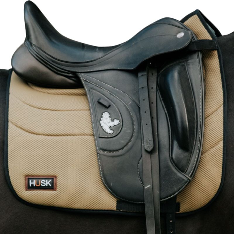 Gold Wellness Pro Air Dressage Pad