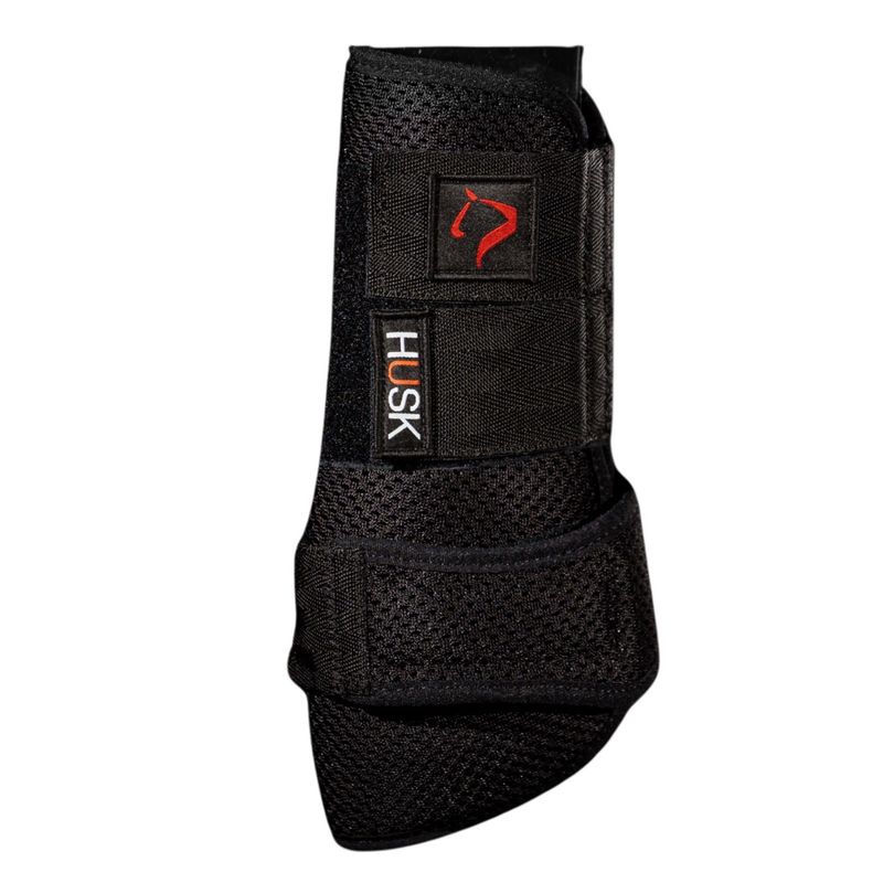 Black Irenita Total Air Sport Boots