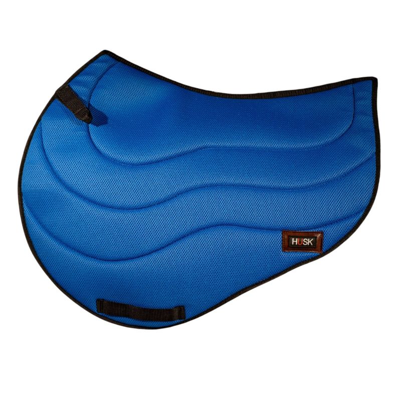Aztec Blue Wellness Pro Air Jump Pad