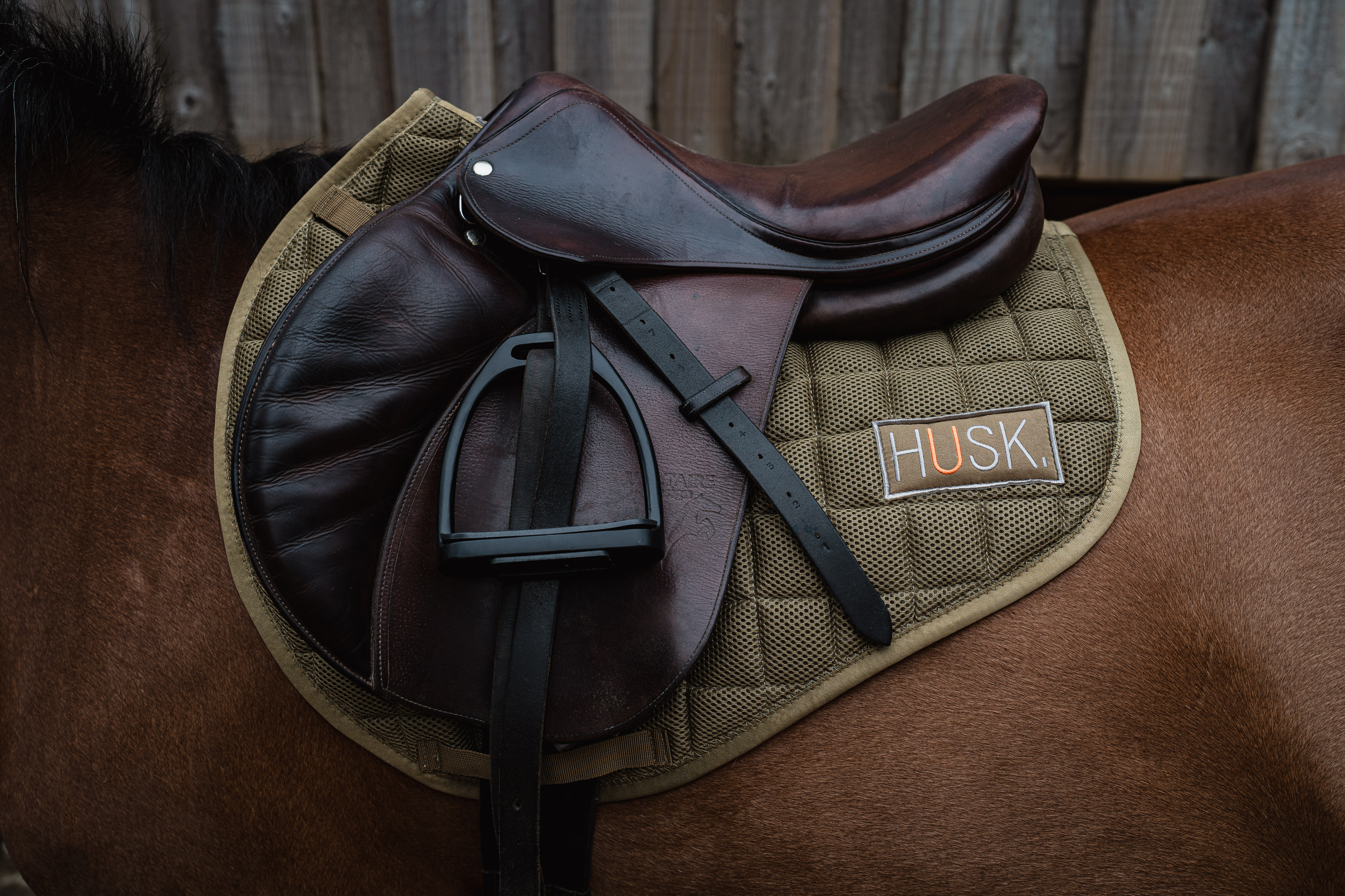 Army Green Basic Air Jump Pad