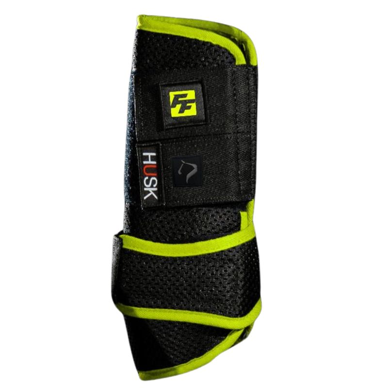 Bright Yellow Bound Bespoke Irenita Total Air Sport Boots
