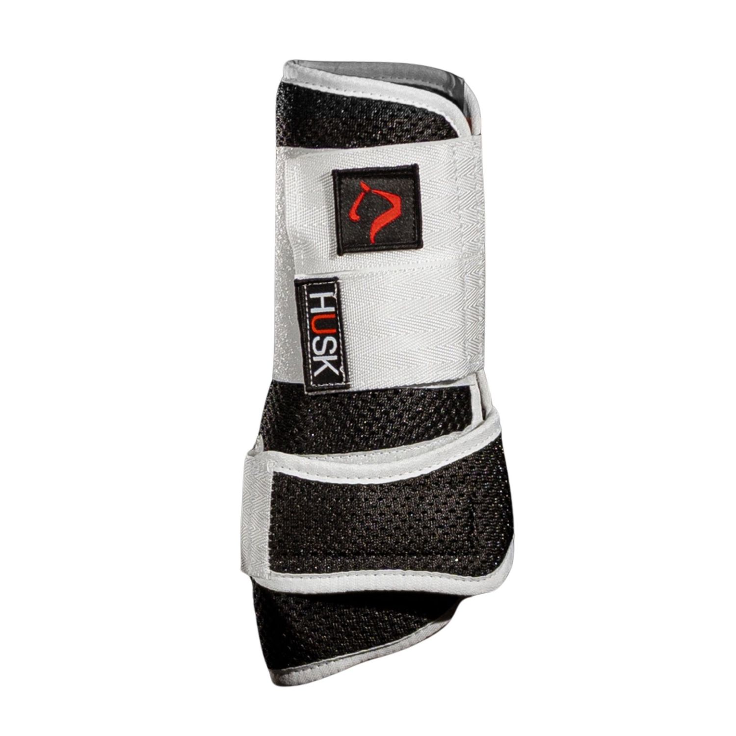 Black and White Irenita Total Air Sport Boots