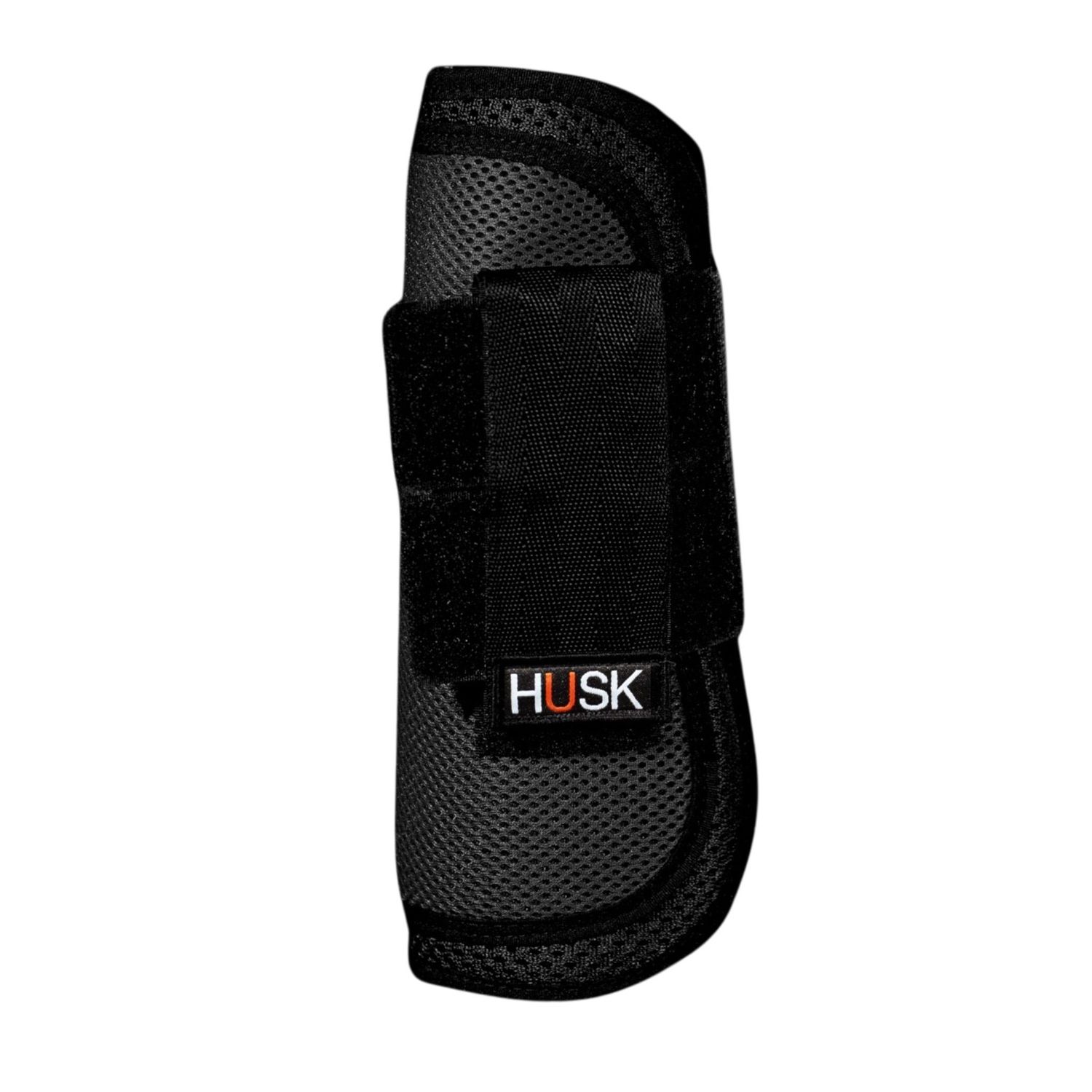 Black Air Tendon Boots