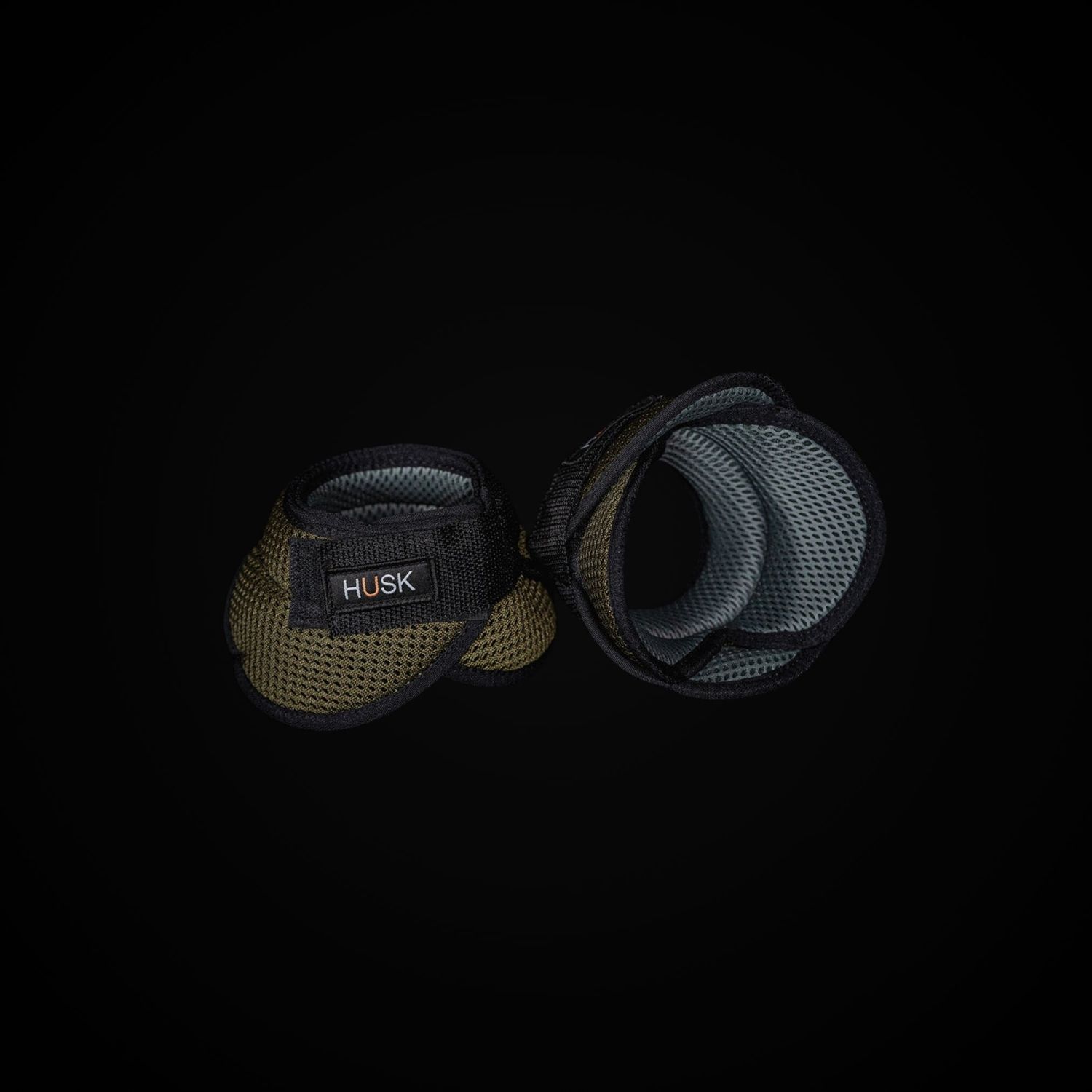 Over Reach Boots