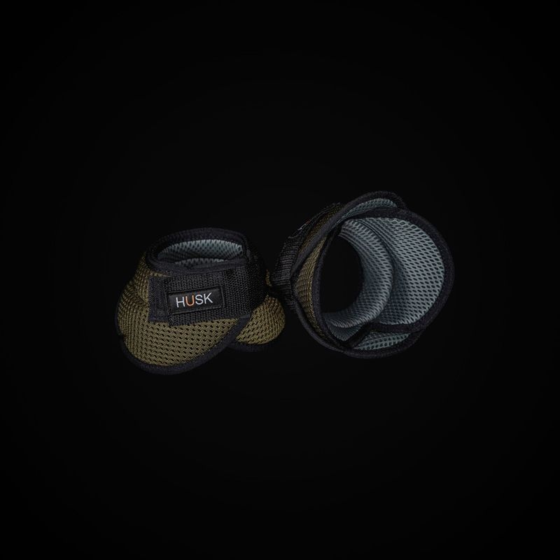 Over Reach Boots