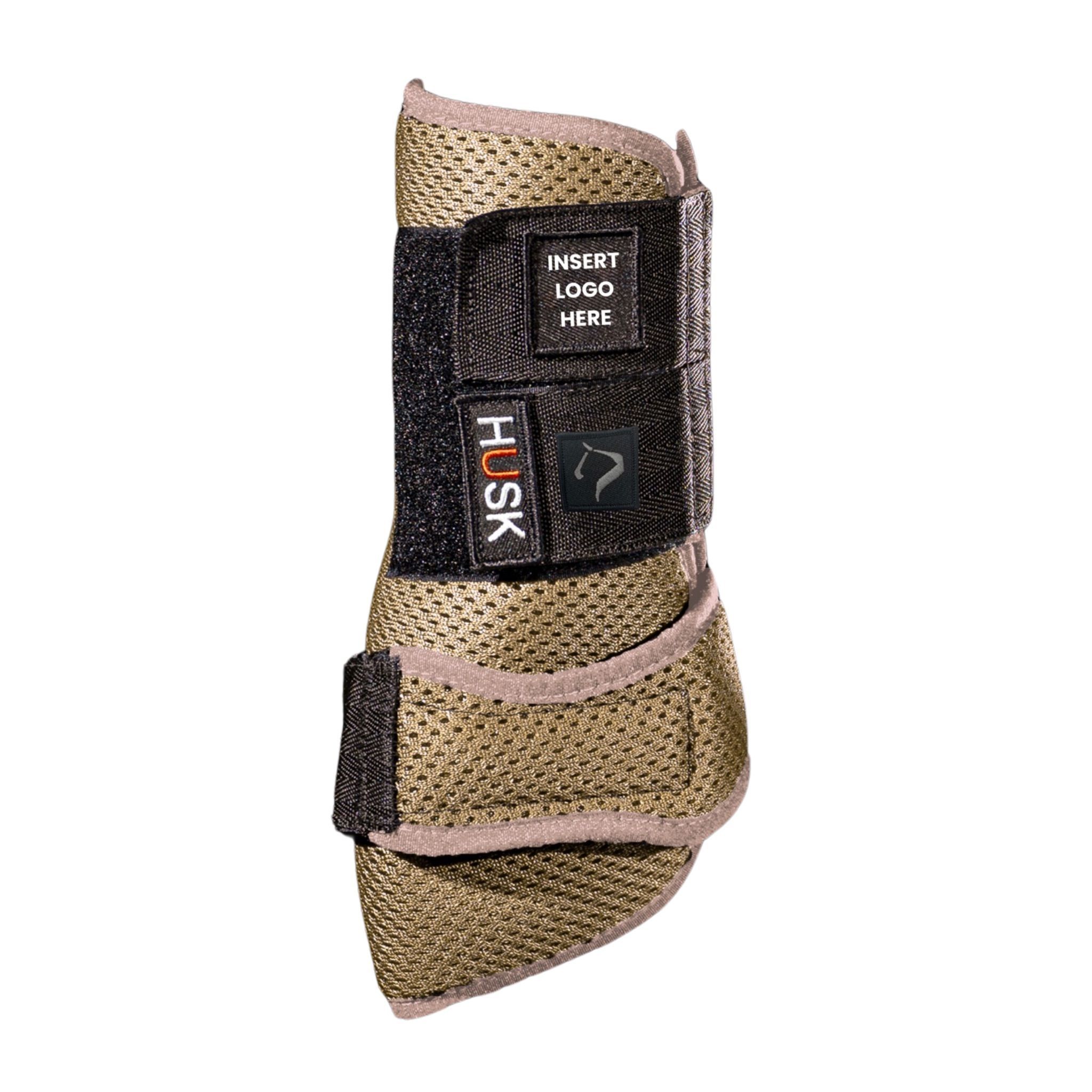 Taupe Bound Green Bespoke Irenita Air Sport Boots Gen 2