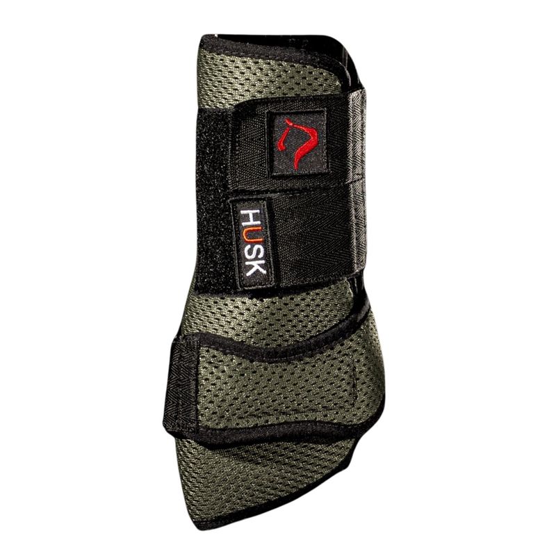 Army Green Irenita Total Air Sport Boots