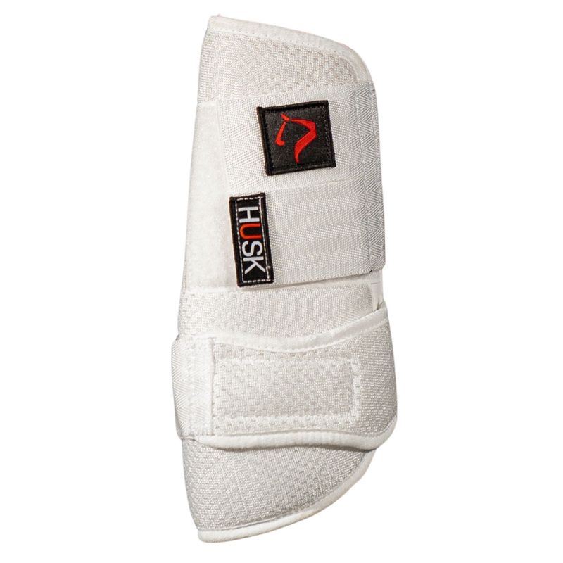 White Competition Irenita Total Air Sport Boots