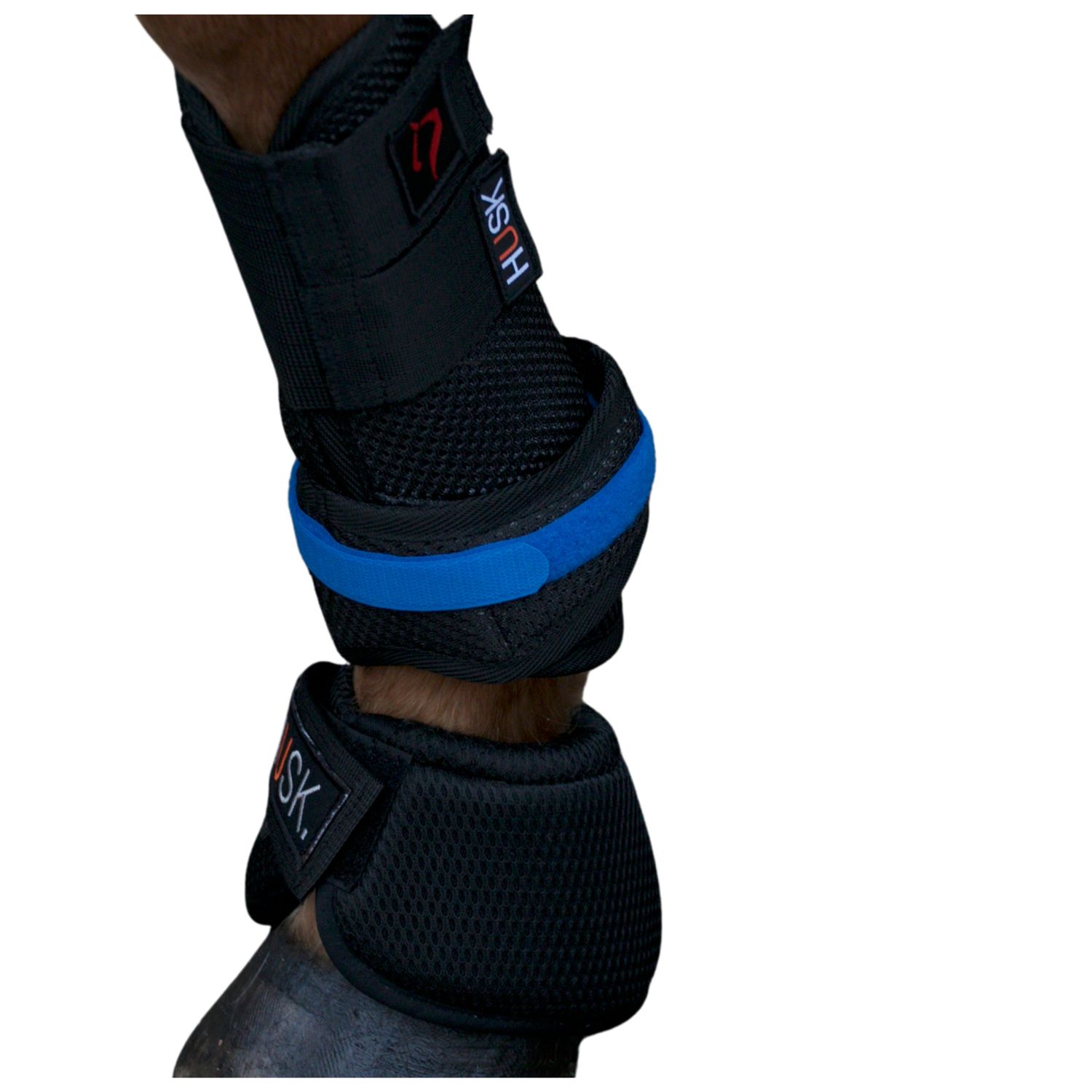 Aztec Blue Ethical Boot Security Strap