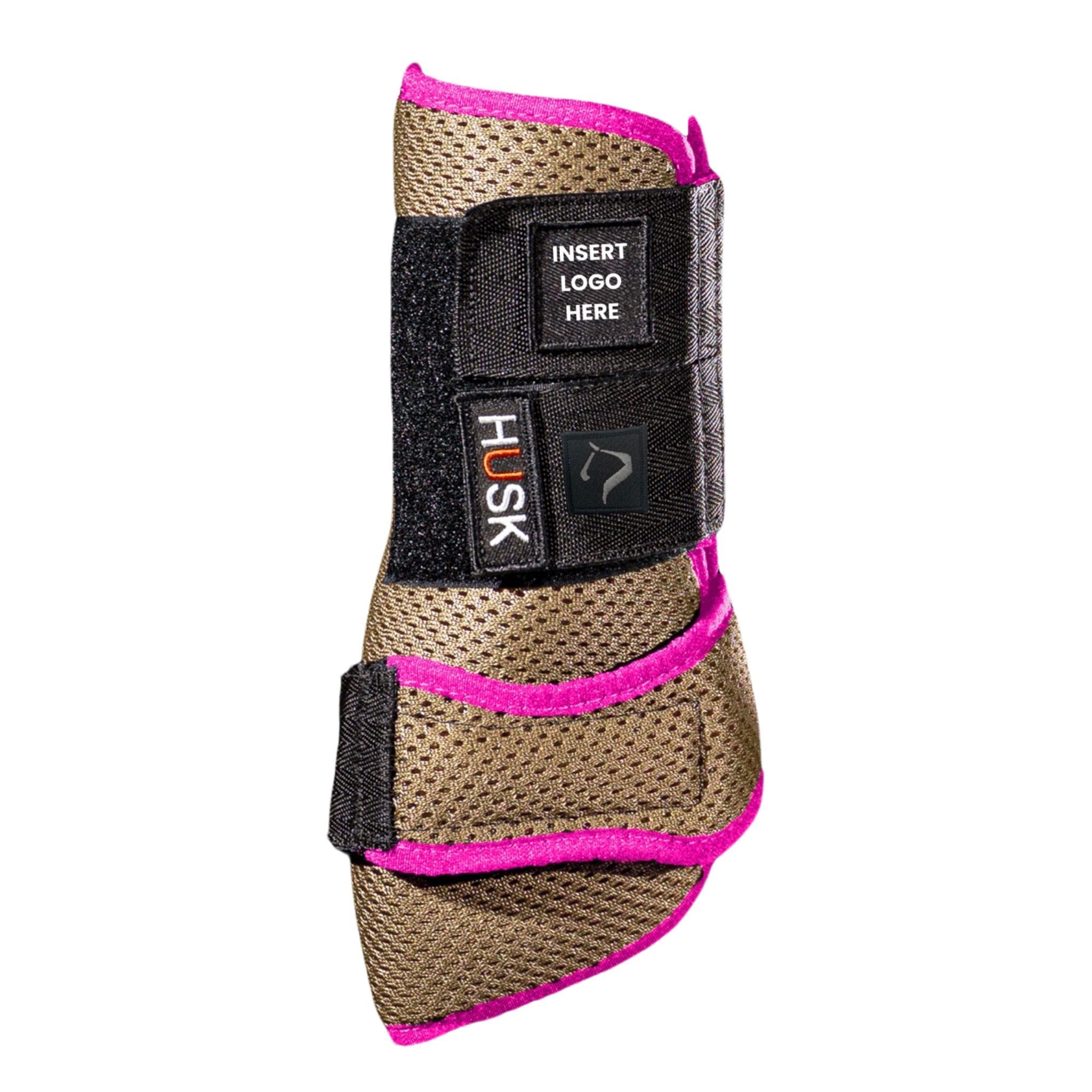 Pink Bound Green Bespoke Irenita Air Sport Boots Gen 2