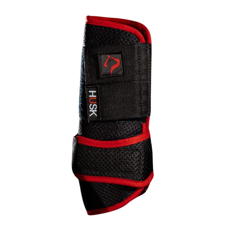 Red Irenita Total Air Sport Boots