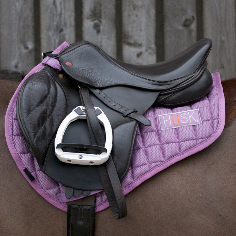 Lavender Air Jump Pad Rosie's Range