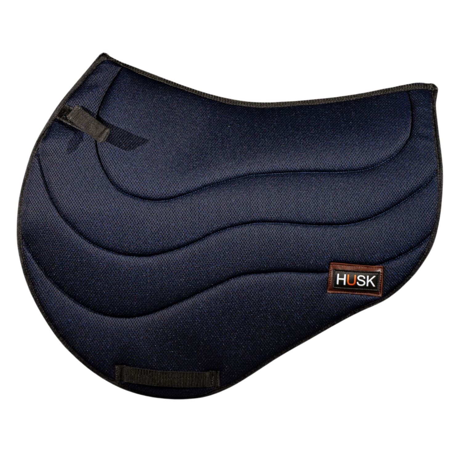 Midnight Navy Blue Wellness Pro Air Jump Pad