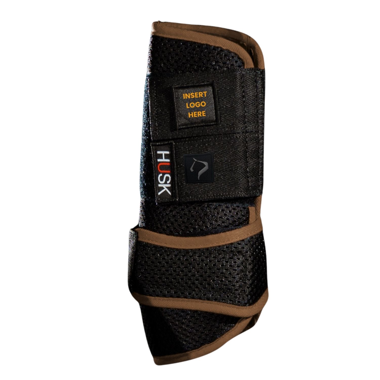 Brown Bound Black Irenita Total Air Sport Boots