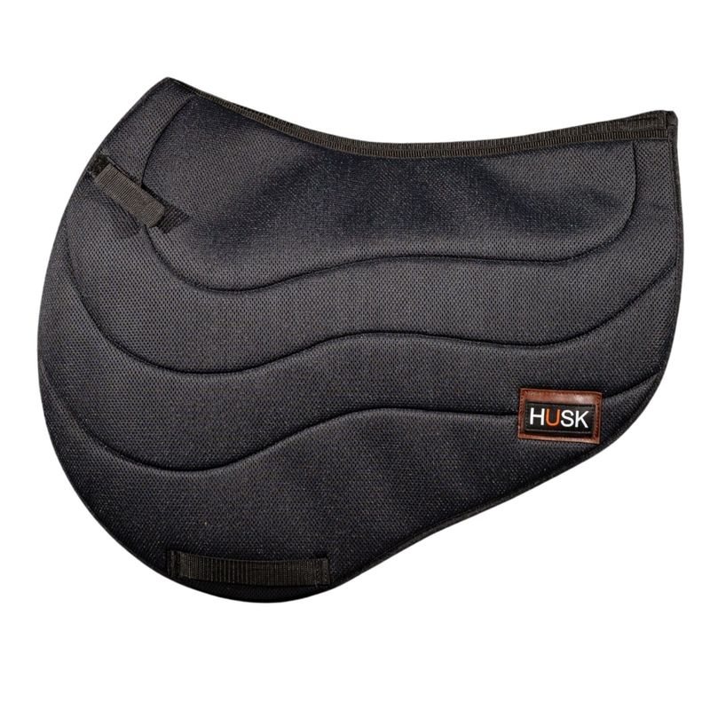Black Wellness Pro Air Jump Pad