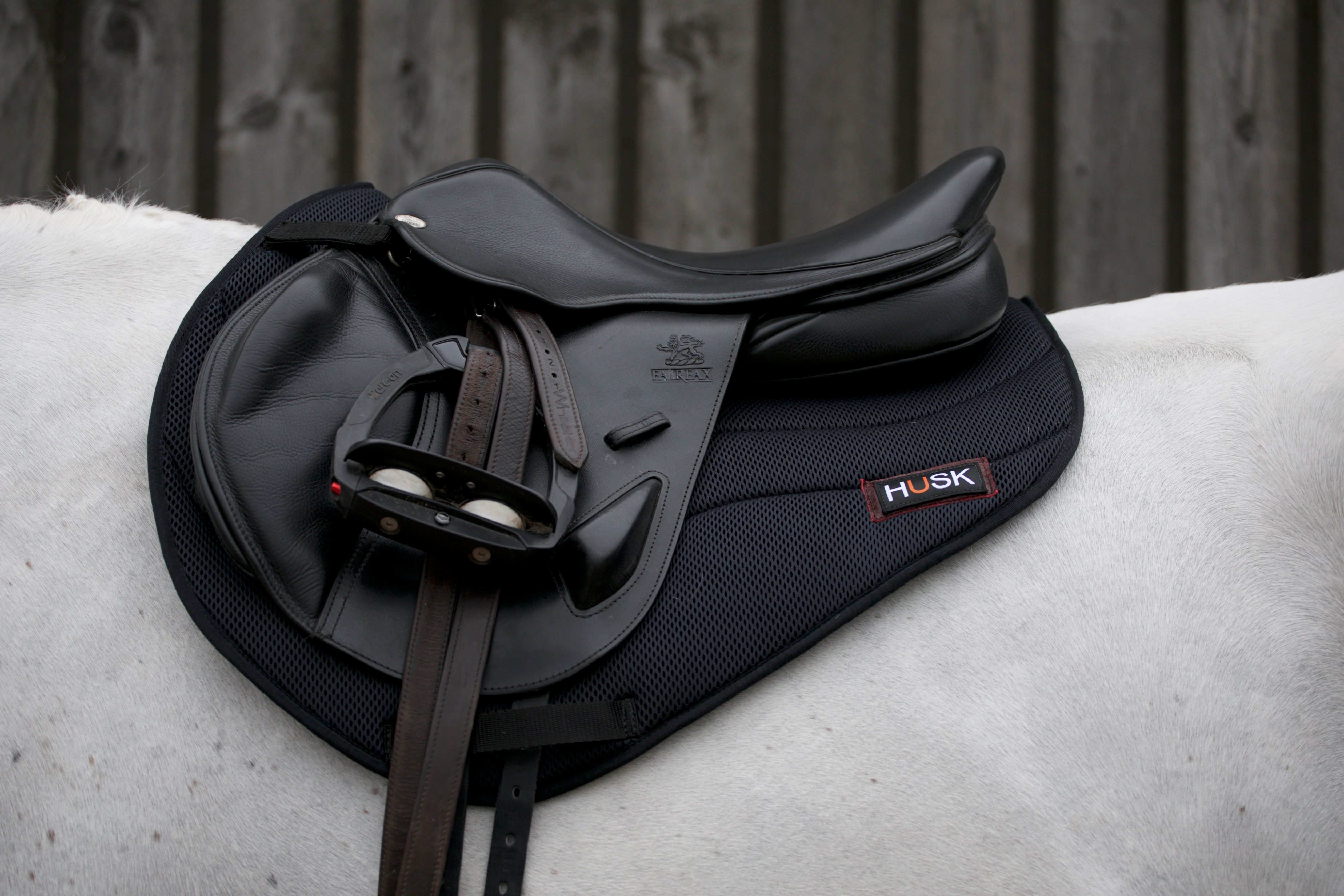 Black Wellness Pro Air Jump Pad