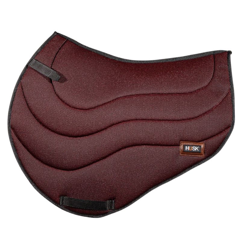 Sangria Burgundy Wellness Pro Air Jump Pad