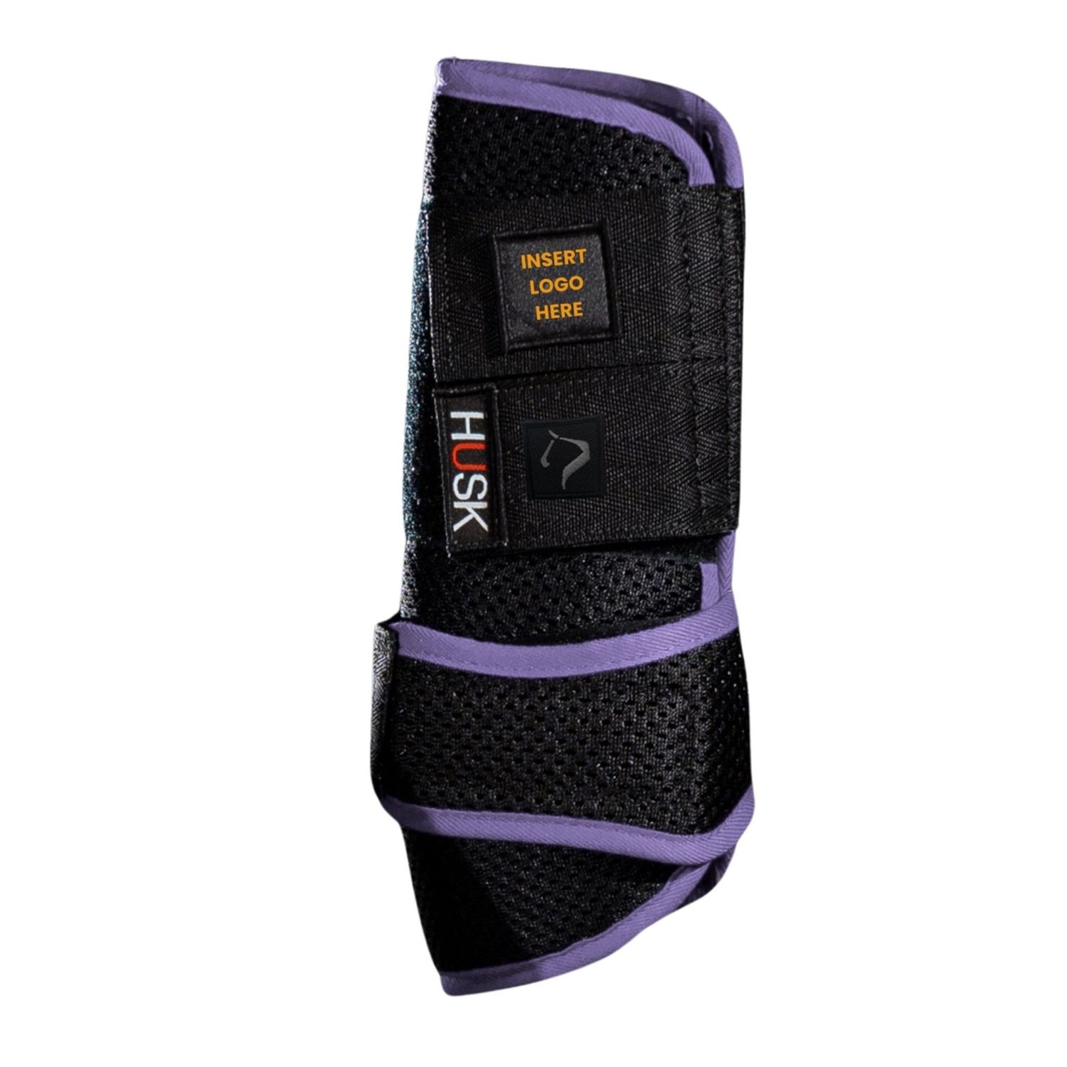Lavender Lilac Bespoke Boots