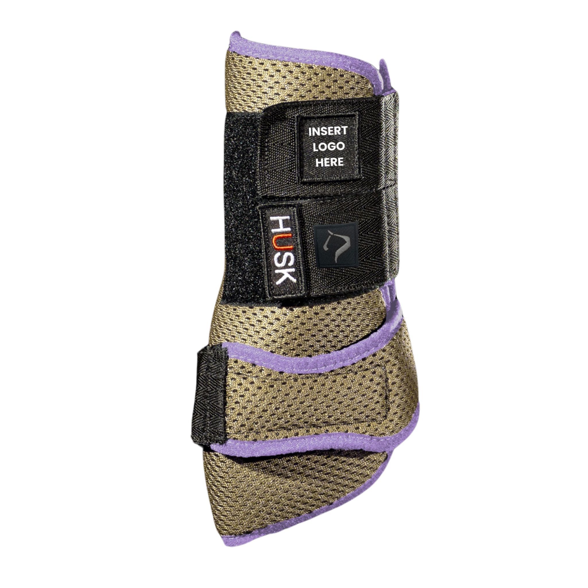 Lavender Lilac Bound White Bespoke Irenita Air Sport Boots Gen 2