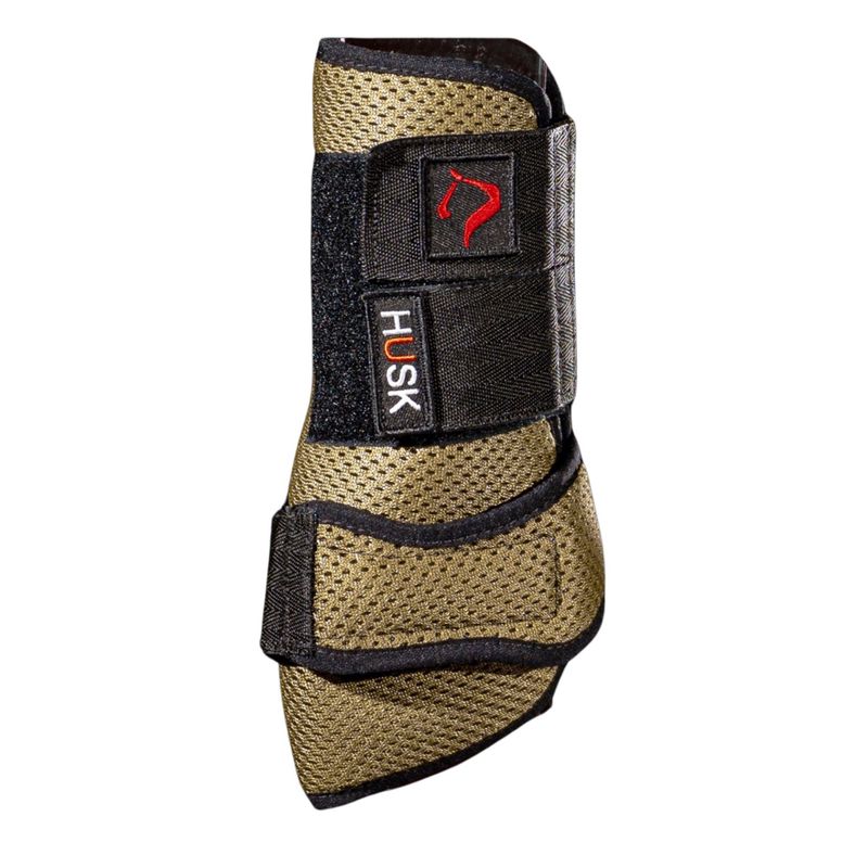 Gold Irenita Total Air Sport Boots