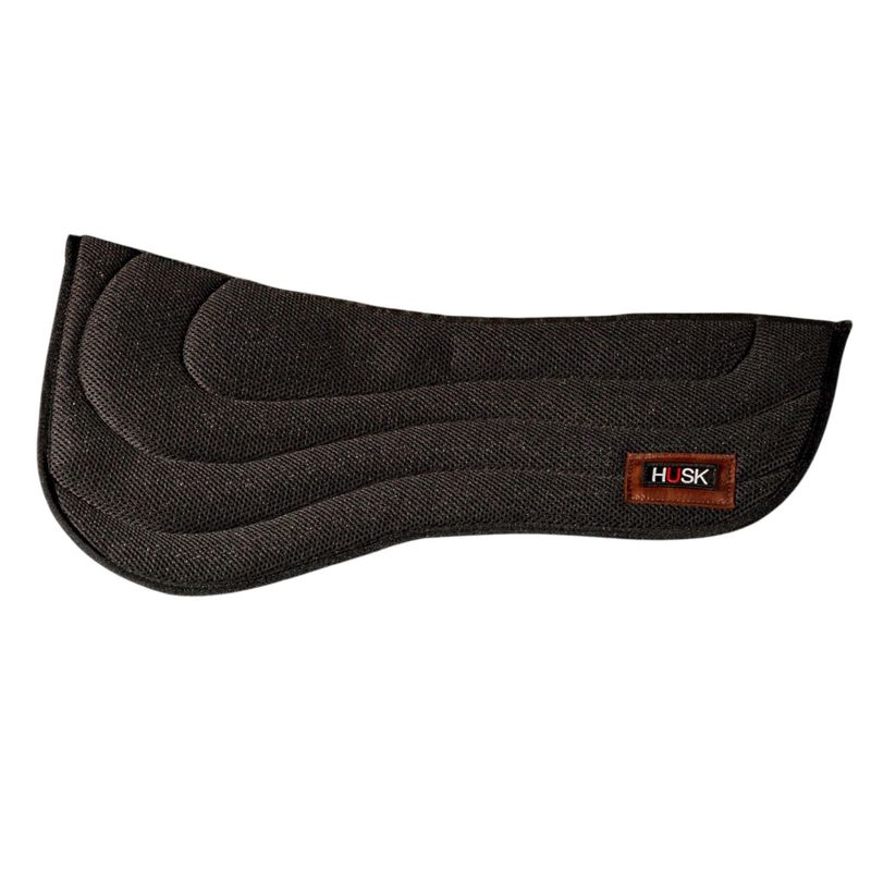 Black Wellness Pro Air Half Pad