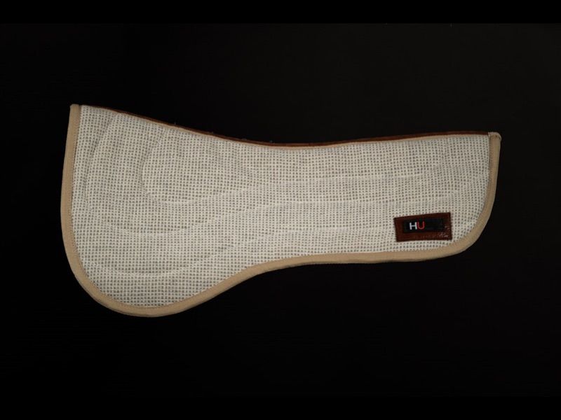 Wool Air Half Pad