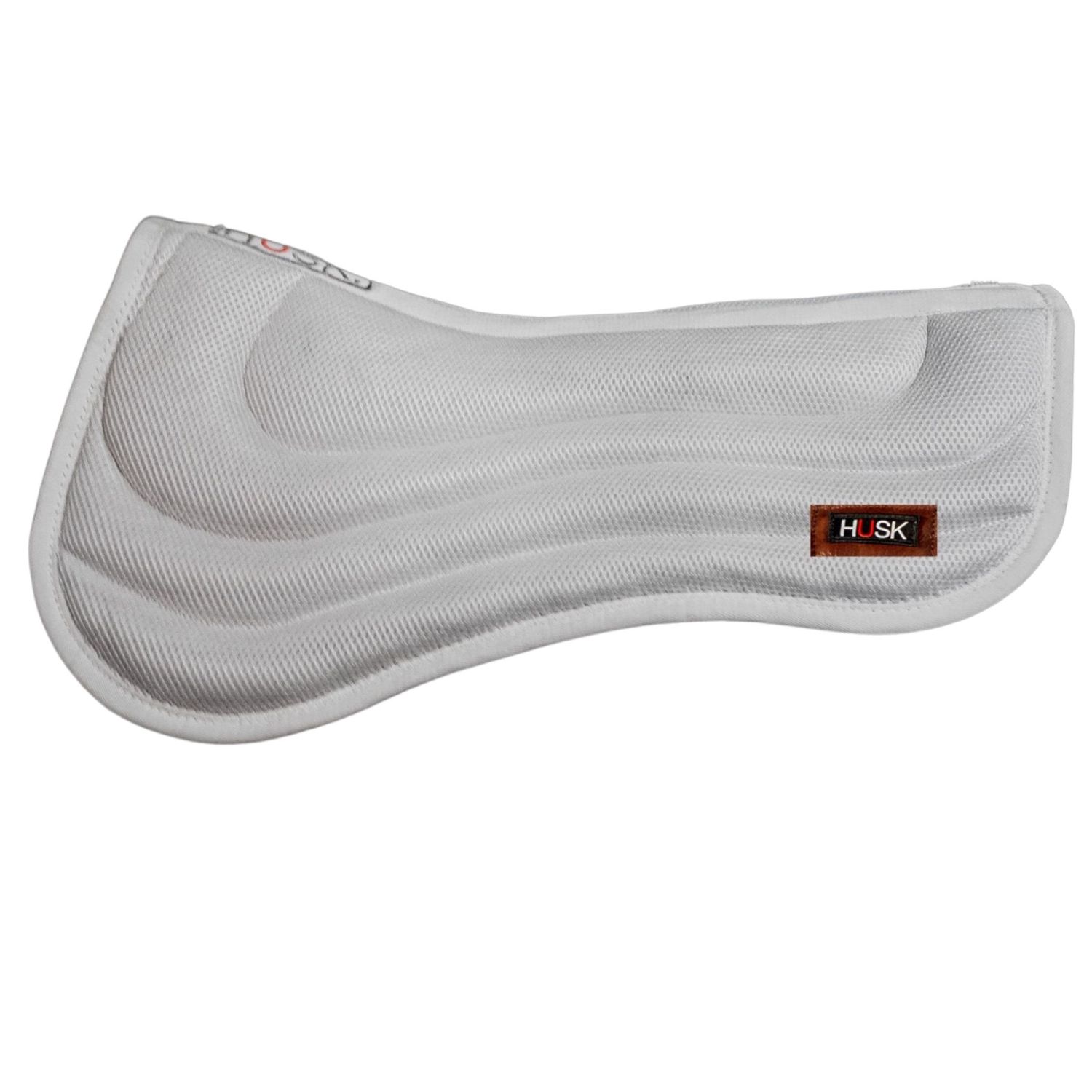 White Wellness Pro Air Half Pad